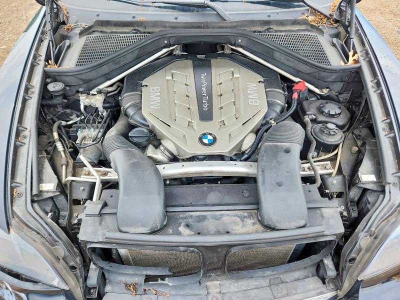 55415956 :رقم المزاد ، 5UXZV8C57BL417713 vin ، 2011 Bmw X5 مزاد بيع