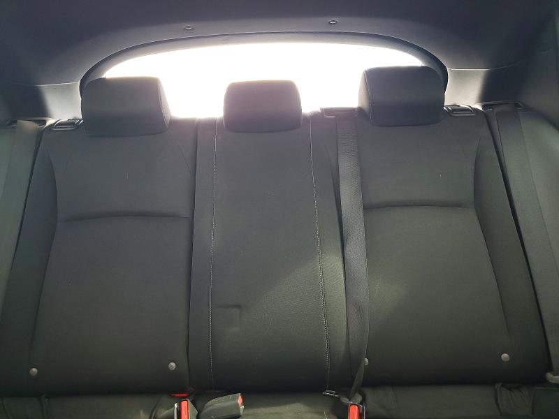 58934946 :رقم المزاد ، SHHFK7H40KU220939 vin ، 2019 Honda Civic مزاد بيع