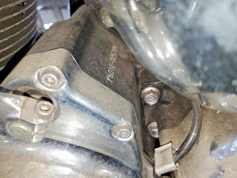 Продаж на аукціоні авто 2001 Yamaha Xv1600, vin: JYAVP02E81A014309, номер лоту: 59104586