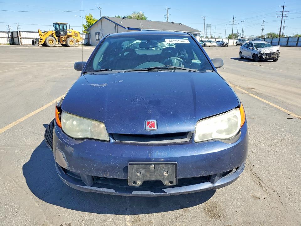 Aukcja sprzedaży 2007 Saturn Ion, vin: 1G8AM18F37Z170165, numer aukcji: 56551986