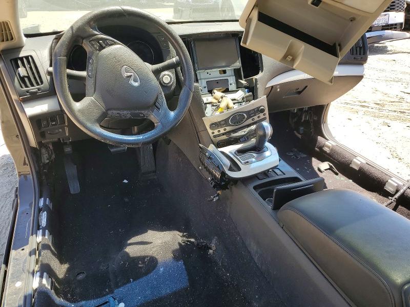 57079376 :رقم المزاد ، JNKBV61E57M724193 vin ، 2007 Infiniti G35 مزاد بيع