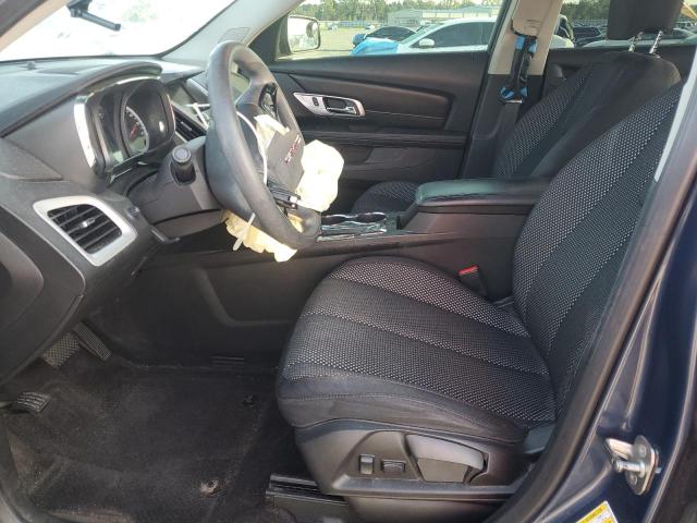 59128186 :رقم المزاد ، 2GKALMEK0G6199084 vin ، 2016 Gmc Terrain مزاد بيع