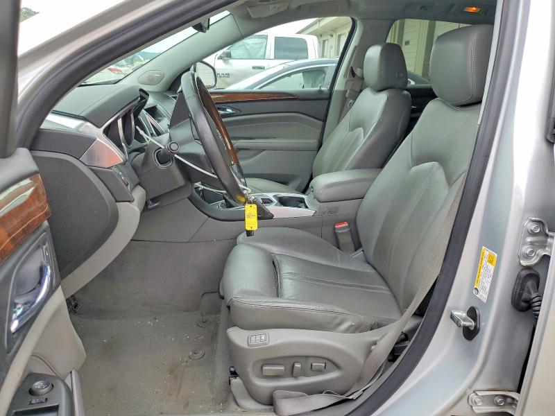 2012 Cadillac Srx მანქანა იყიდება აუქციონზე, vin: 3GYFNAE3XCS572916, აუქციონის ნომერი: 58700936
