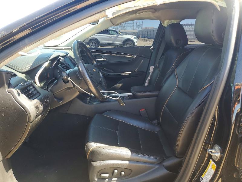 Продажа на аукционе авто 2020 Chevrolet Impala, vin: 1G1105S35LU107561, номер лота: 56838416