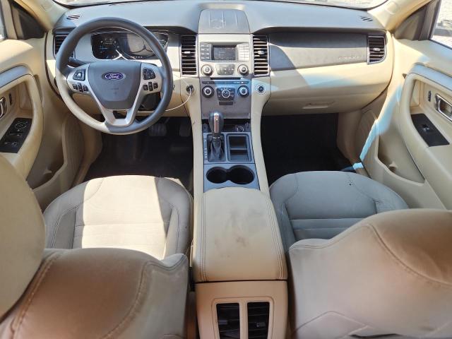 2013 Ford Taurus მანქანა იყიდება აუქციონზე, vin: 1FAHP2D88DG215557, აუქციონის ნომერი: 57171886
