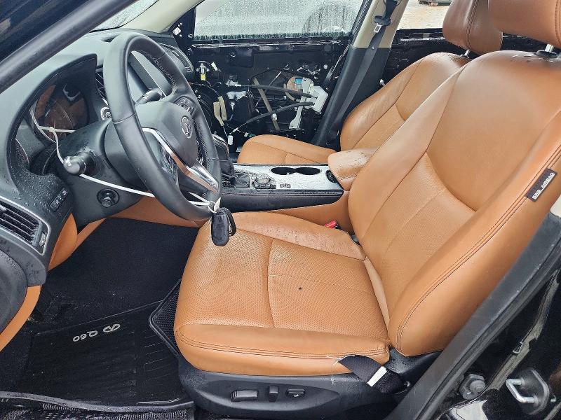 Продажа на аукционе авто 2023 Infiniti Q50, vin: JN1EV7BPXPM510825, номер лота: 57731456