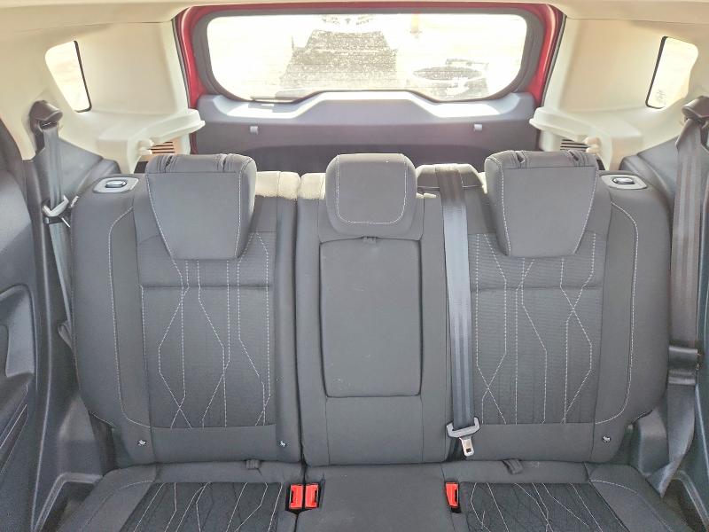 Aukcja sprzedaży 2019 Ford Ecosport, vin: MAJ3S2GEXKC261633, numer aukcji: 55719266