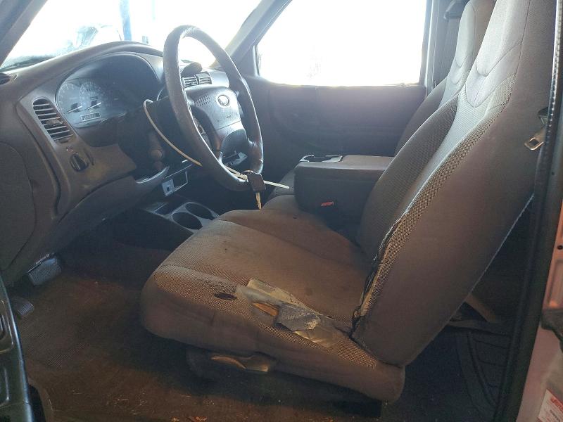 Продажа на аукционе авто 2001 Ford Ranger, vin: 1FTZR15E81PB67884, номер лота: 57773096