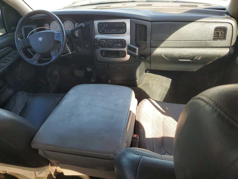 54809756 :رقم المزاد ، 3D7KA28C74G192539 vin ، 2004 Dodge Ram 2500 مزاد بيع