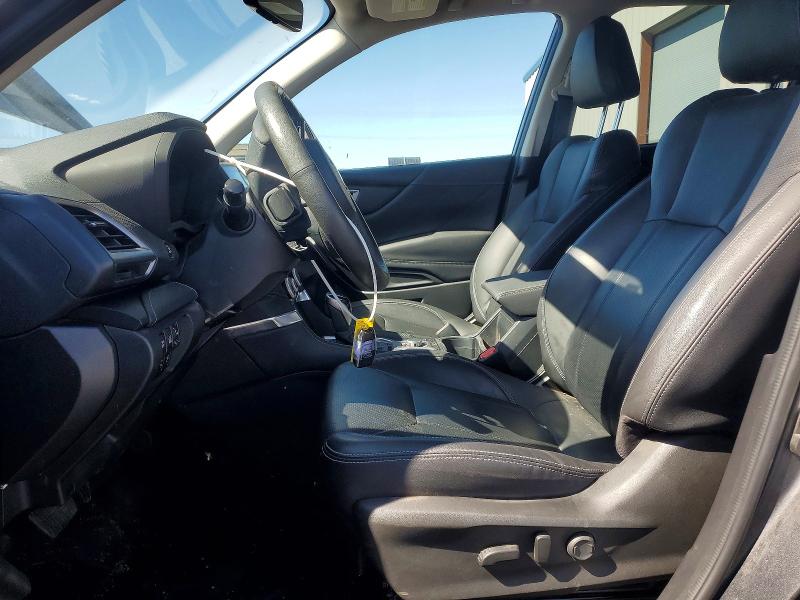 57365896 :رقم المزاد ، JF2SKARC6NH403447 vin ، 2022 Subaru Forester مزاد بيع