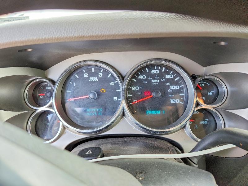 Aukcja sprzedaży 2011 Gmc Sierra, vin: 1GD512CL3BZ229769, numer aukcji: 69892826
