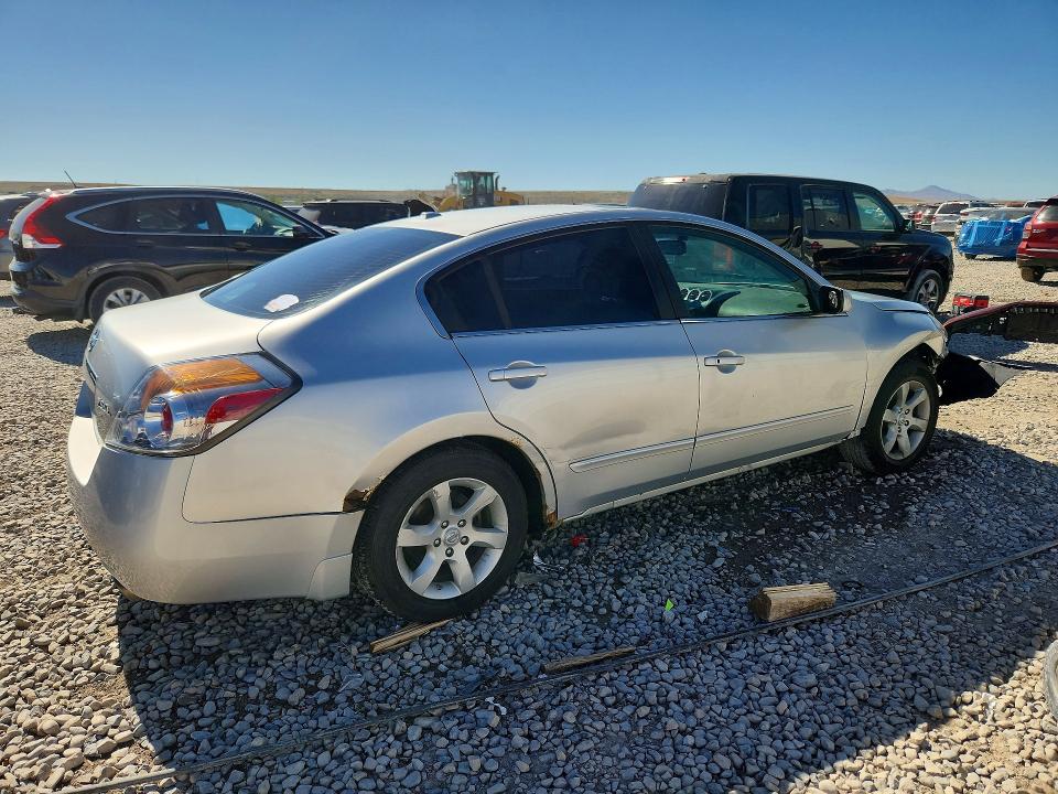 Aukcja sprzedaży 2007 Nissan Altima, vin: 1N4AL21E77C124413, numer aukcji: 56824726