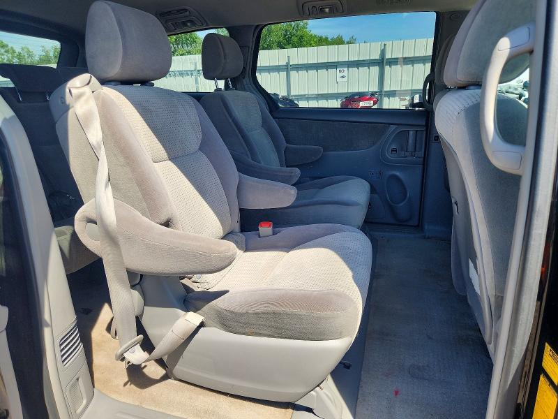 Продаж на аукціоні авто 2008 Toyota Sienna, vin: 5TDBK23C98S020891, номер лоту: 56890826