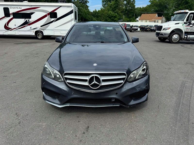 Продажа на аукционе авто 2016 Mercedes-benz E, vin: WDDHF8JB5GB185229, номер лота: 57262496