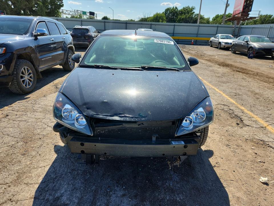 Aukcja sprzedaży 2010 Pontiac G6, vin: 1G2ZA5EKXA4160171, numer aukcji: 57083196