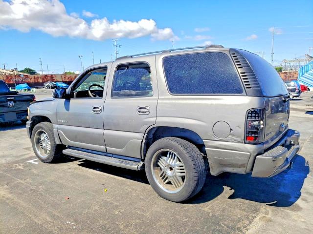 Продажа на аукционе авто 2005 Gmc Yukon, vin: 1GKEK63U65J189471, номер лота: 55635146