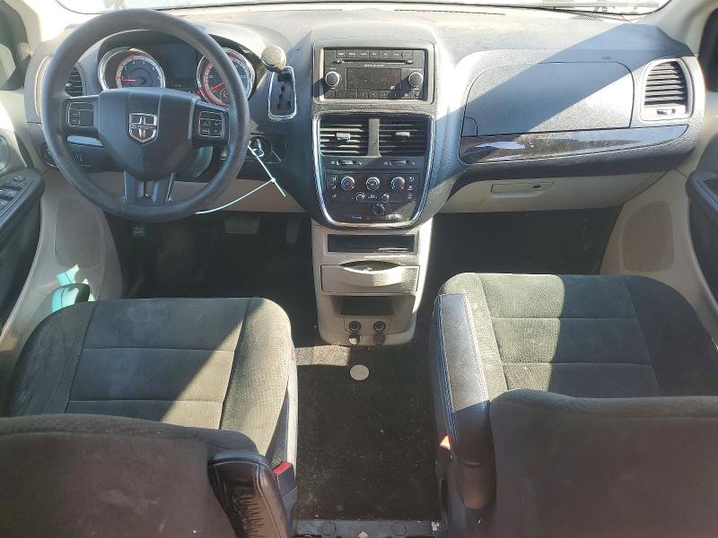 Продаж на аукціоні авто 2012 Dodge Grand Caravan, vin: 2C4RDGCG1CR115682, номер лоту: 55860886