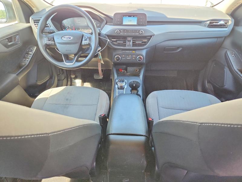 Aukcja sprzedaży 2020 Ford Escape, vin: 1FMCU9F64LUA76556, numer aukcji: 57355726