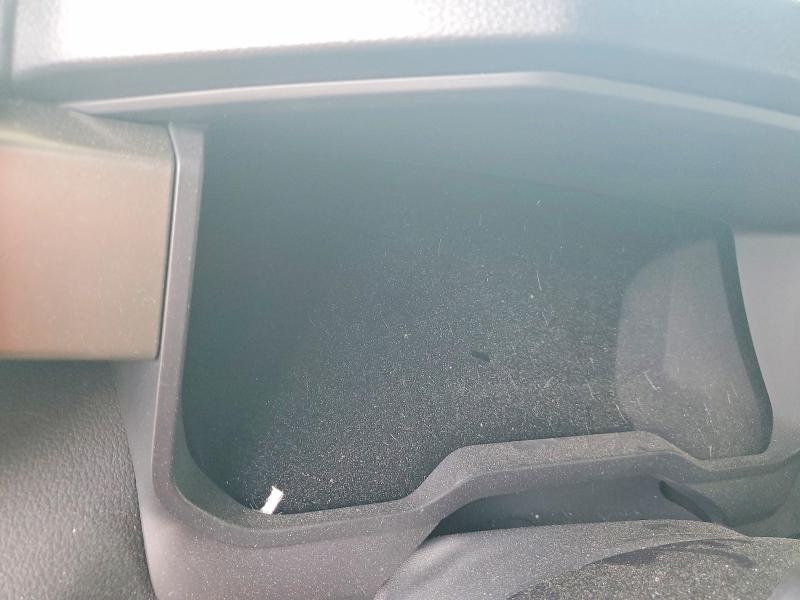 2025 Toyota Sequoia მანქანა იყიდება აუქციონზე, vin: 7SVAAABA7SX056384, აუქციონის ნომერი: 58766056