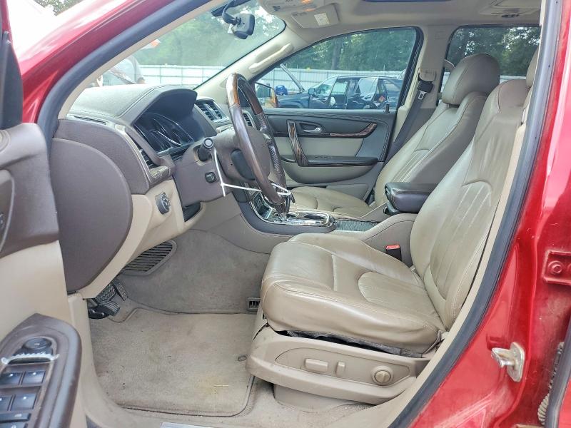 Aukcja sprzedaży 2013 Gmc Acadia, vin: 1GKKRTKD1DJ209588, numer aukcji: 59113446