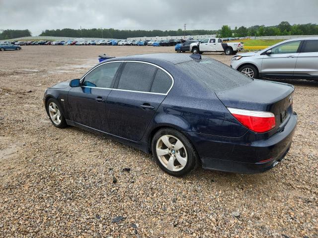 Aukcja sprzedaży 2008 Bmw 528, vin: WBANU53598C112978, numer aukcji: 57696246
