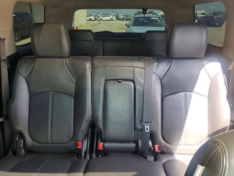 2017 Gmc Acadia Limited მანქანა იყიდება აუქციონზე, vin: 1GKKRSKD7HJ146660, აუქციონის ნომერი: 56489796