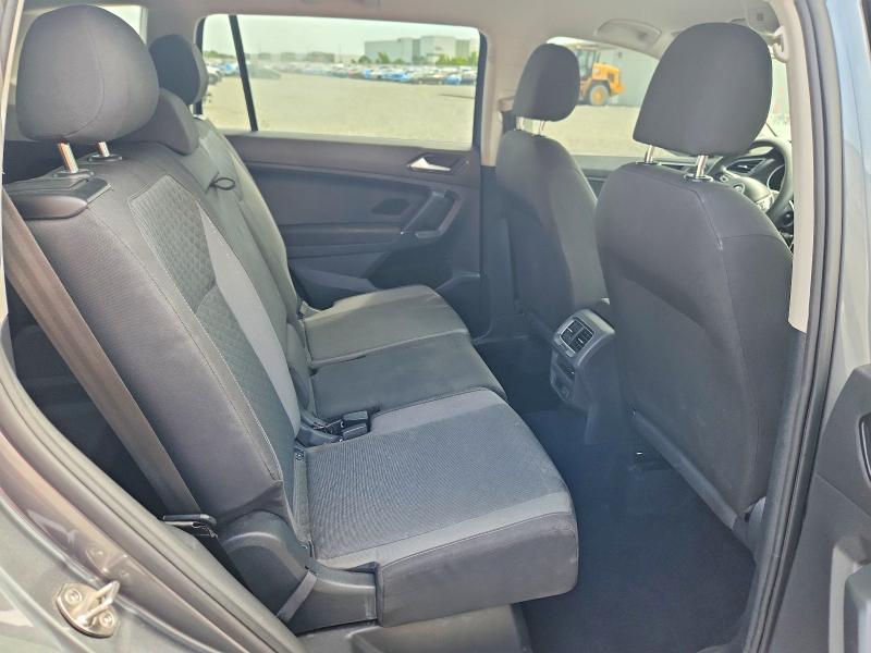 Продажа на аукционе авто 2018 Volkswagen Tiguan, vin: 3VV1B7AX5JM089132, номер лота: 56652086