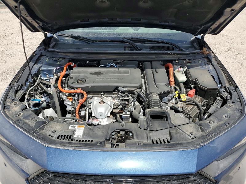 2024 Honda Accord მანქანა იყიდება აუქციონზე, vin: 1HGCY2F69RA085927, აუქციონის ნომერი: 58699466
