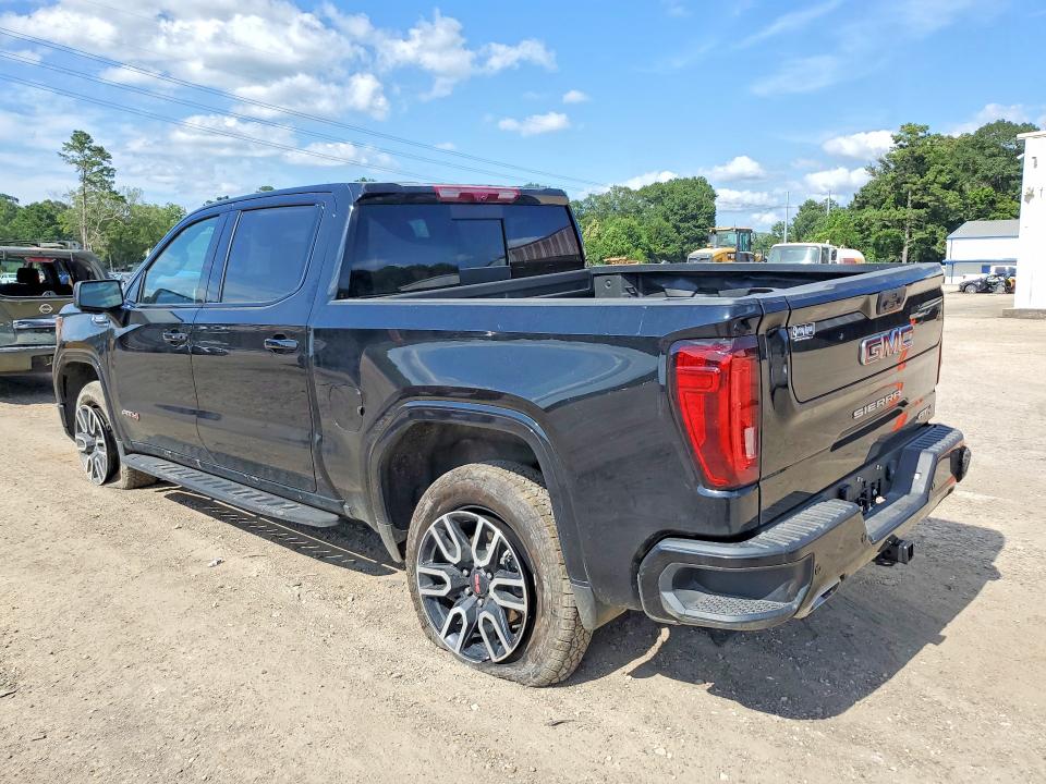 Продажа на аукционе авто 2026 Gmc Sierra, vin: 1GTUUEE88TZ141223, номер лота: 57478816