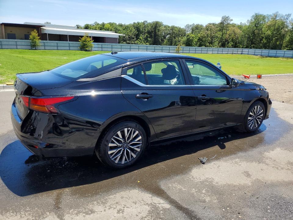 56027246 :رقم المزاد ، 1N4BL4DV3TN307771 vin ، 2026 Nissan Altima مزاد بيع
