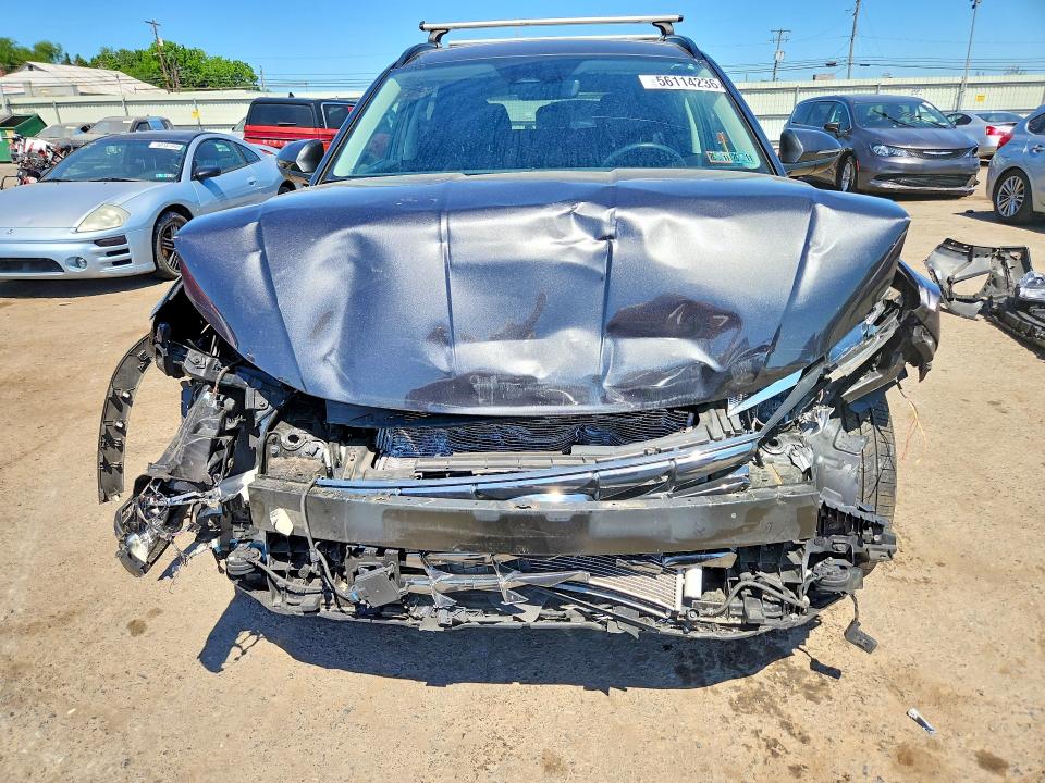 Продажа на аукционе авто 2022 Hyundai Tucson, vin: 5NMJCCAE2NH050722, номер лота: 56114236