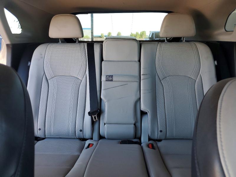2017 Lexus Rx 350 მანქანა იყიდება აუქციონზე, vin: 2T2ZZMCA5HC049636, აუქციონის ნომერი: 55758646