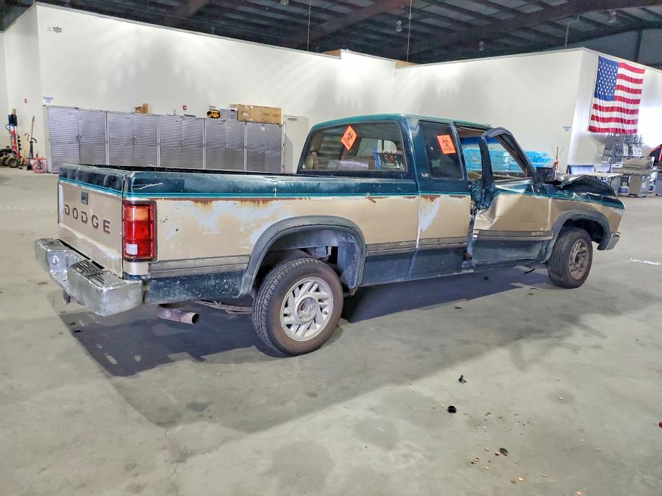 Продажа на аукционе авто 1993 Dodge Dakota, vin: 1B7FL23X8PS191686, номер лота: 85614325