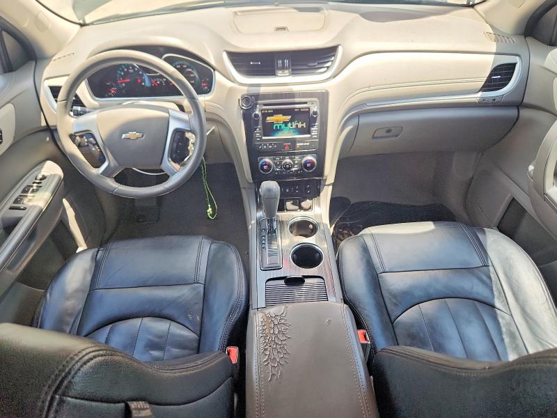 Продаж на аукціоні авто 2016 Chevrolet Traverse, vin: 1GNKRHKD8GJ270246, номер лоту: 56798586