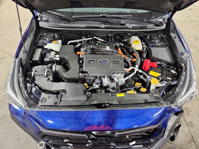 Продажа на аукционе авто 2026 Subaru Crosstrek, vin: JF2GUSND6T8233138, номер лота: 56977866