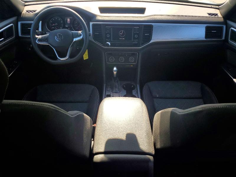 Продажа на аукционе авто 2021 Volkswagen Atlas Cross Sport, vin: 1V2GC2CA0MC226726, номер лота: 55570516