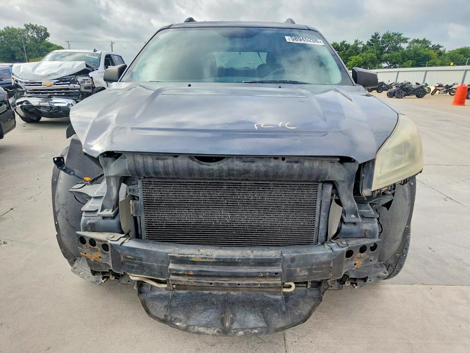 Продаж на аукціоні авто 2013 Gmc Acadia, vin: 1GKKRPKD7DJ177883, номер лоту: 58945206
