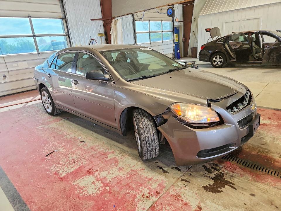 Aukcja sprzedaży 2011 Chevrolet Malibu, vin: 1G1ZB5E14BF193746, numer aukcji: 56280646