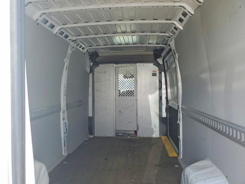 Aukcja sprzedaży 2023 Ram Promaster 3500, vin: 3C6MRVJG0PE584750, numer aukcji: 57958776
