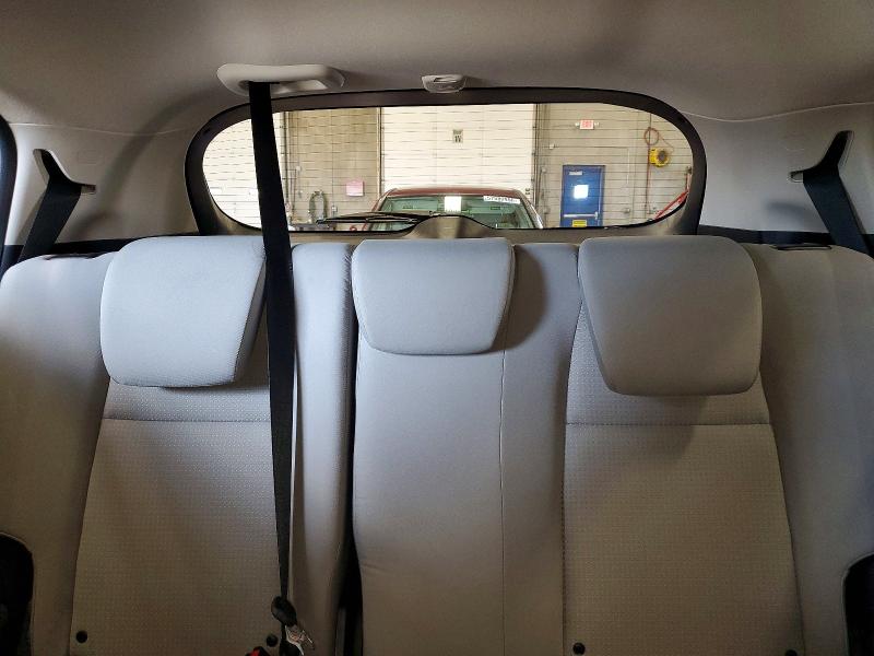 2021 Honda Hr-v მანქანა იყიდება აუქციონზე, vin: 3CZRU6H3XMM747972, აუქციონის ნომერი: 57351126