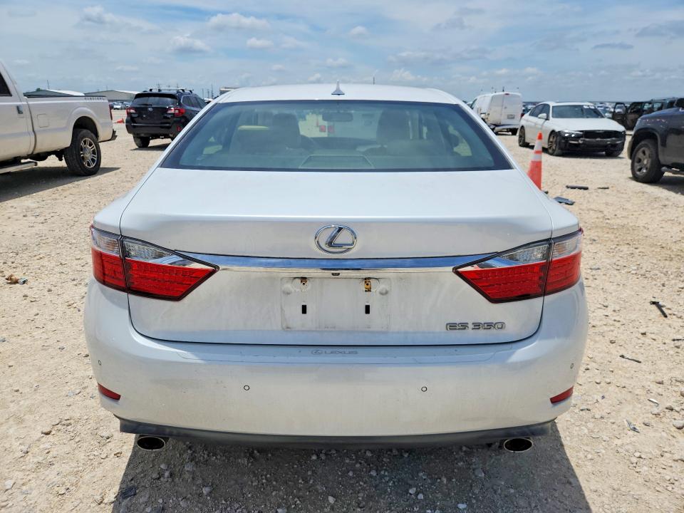 Aukcja sprzedaży 2014 Lexus Es, vin: JTHBK1GG7E2103678, numer aukcji: 55800396