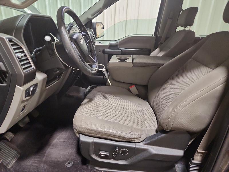 Aukcja sprzedaży 2016 Ford F150, vin: 1FTEW1EF4GKF38349, numer aukcji: 58158156