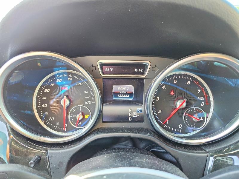 54949406 :رقم المزاد ، 4JGDA5JB1JB069745 vin ، 2018 Mercedes-benz Gle مزاد بيع