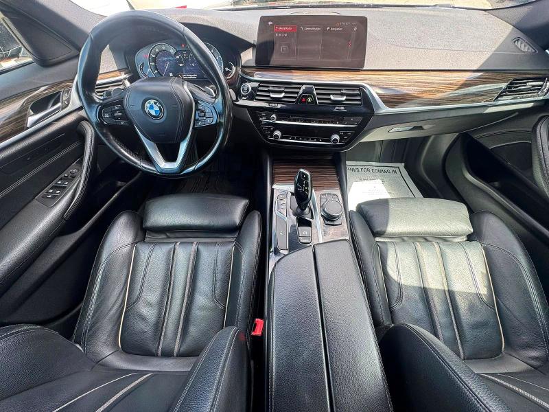 Aukcja sprzedaży 2019 Bmw 530, vin: WBAJA7C50KG910112, numer aukcji: 57240426