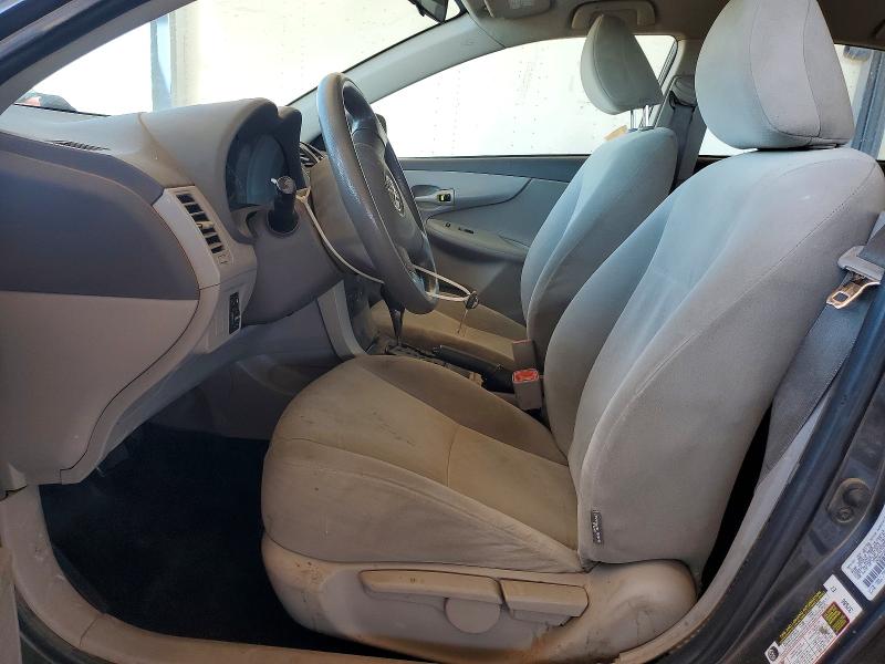 Продаж на аукціоні авто 2009 Toyota Corolla, vin: 1NXBU40E89Z060450, номер лоту: 56607526