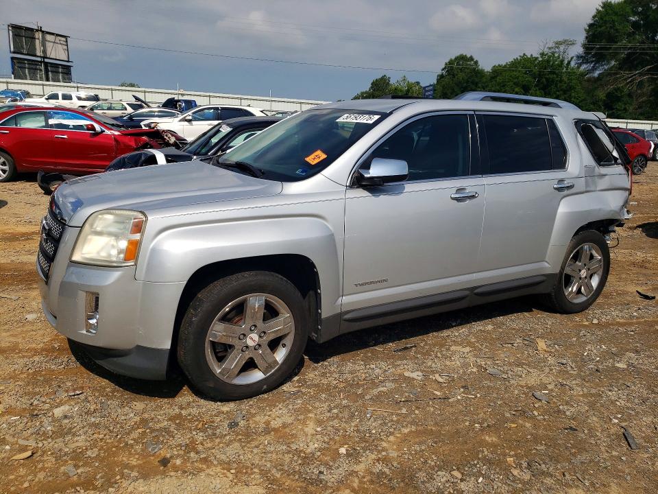 Продажа на аукционе авто 2012 Gmc Terrain, vin: 2GKFLWE54C6155515, номер лота: 56193176