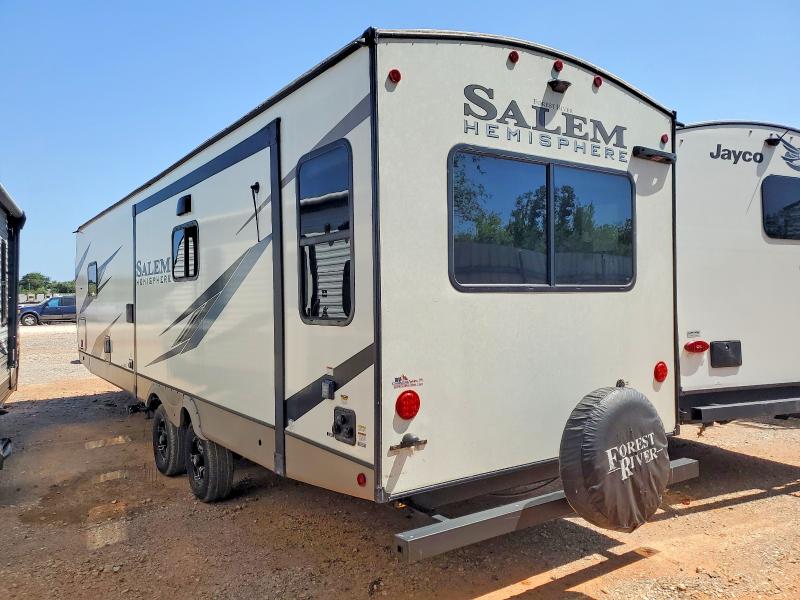 Продаж на аукціоні авто 2023 Foresriver Salem Hemi, vin: 4X4TSBC21PU091101, номер лоту: 56369676