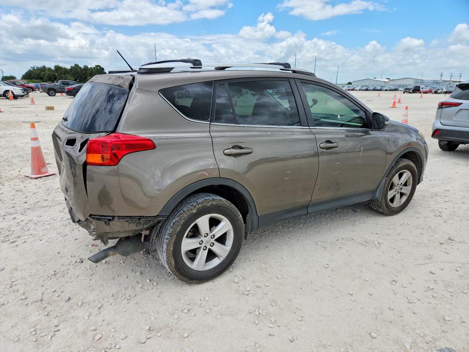 Aukcja sprzedaży 2013 Toyota Rav4, vin: JTMWFREV6D5017279, numer aukcji: 56597516