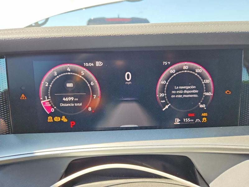 Продажа на аукционе авто 2026 Volkswagen Tiguan, vin: 3VVER7RM4TM046363, номер лота: 56422716