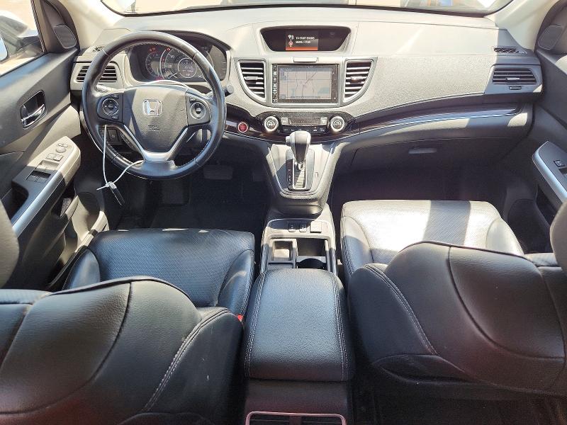 Продаж на аукціоні авто 2015 Honda Cr-v, vin: 2HKRM3H7XFH505005, номер лоту: 57274296